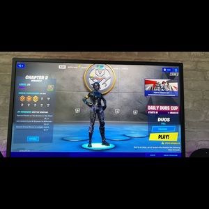Rare Season 2- Season 3 Acc Pay Pal